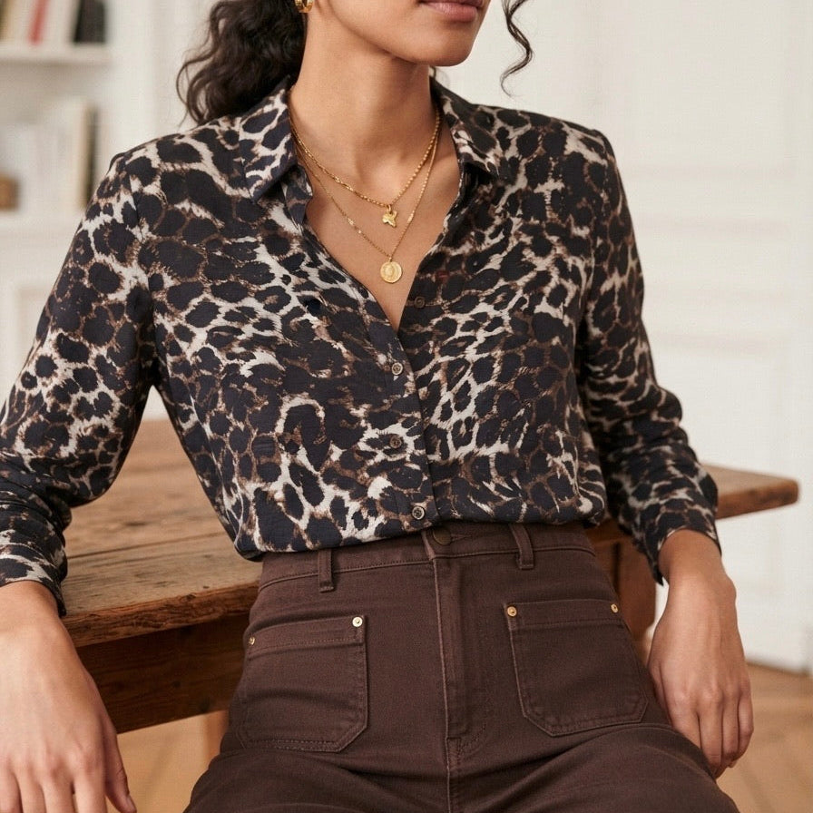 Chemise Sofia