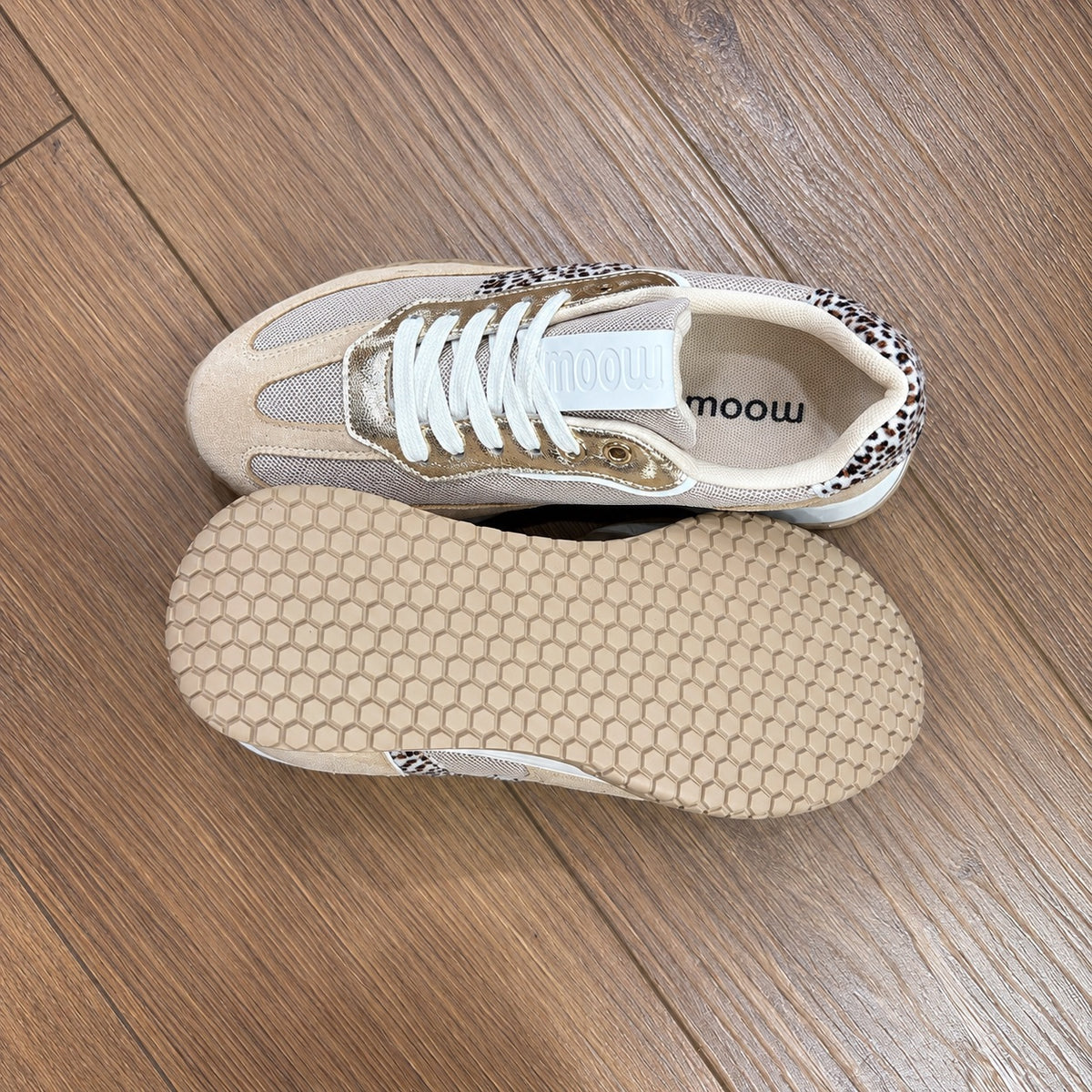 Baskets Ysée