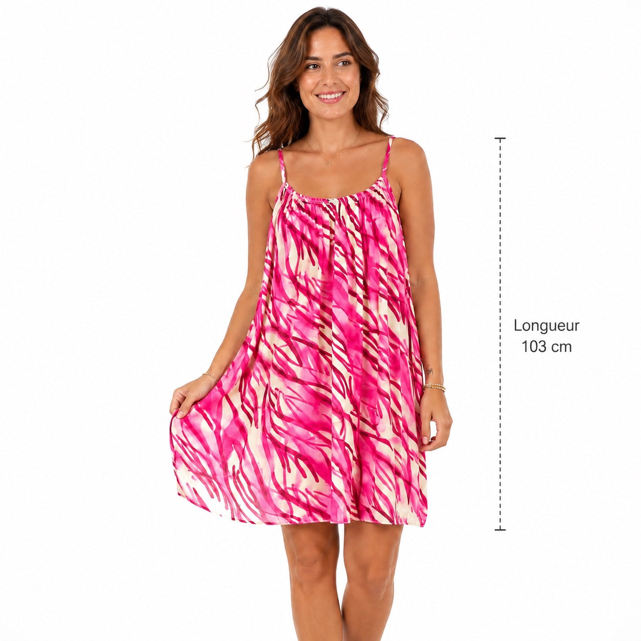 Robe Joy