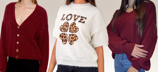 Défilé de mode du 24 janvier 2026