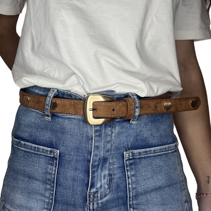 Ceinture Coeurs
