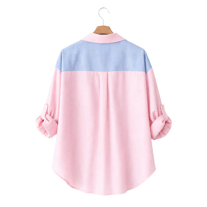 Chemise Valentina