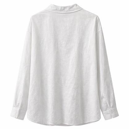 Chemise Nora