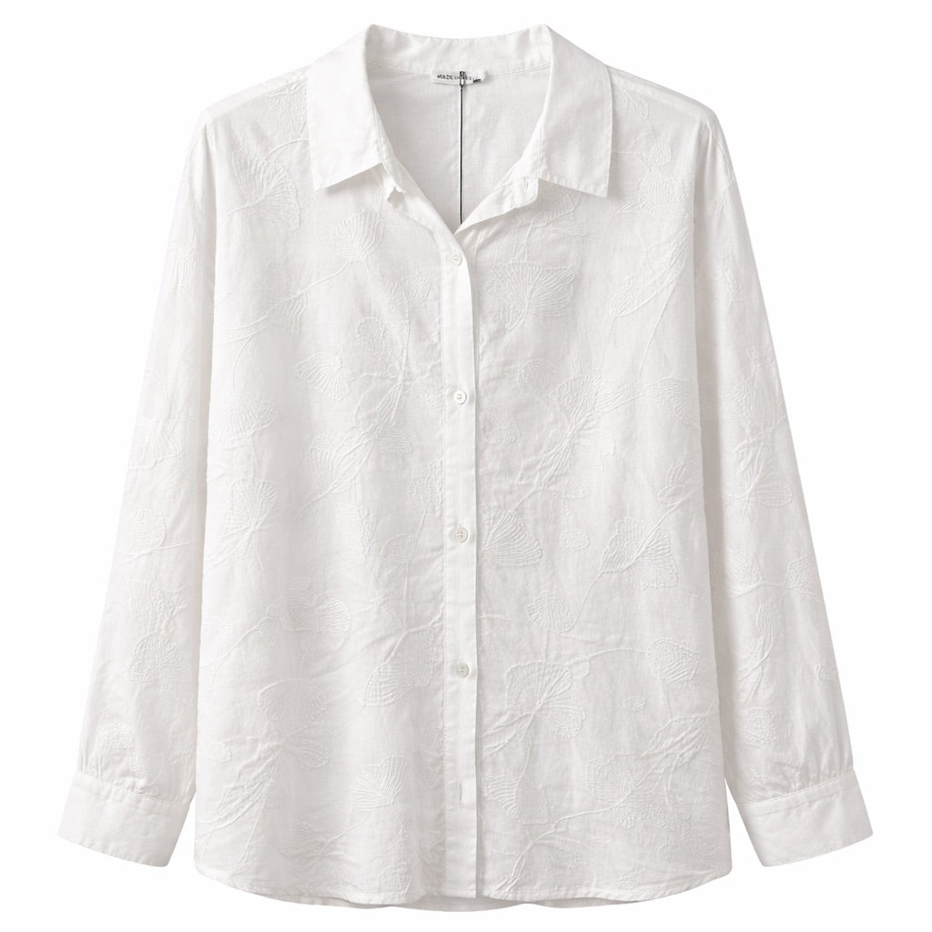 Chemise Nora