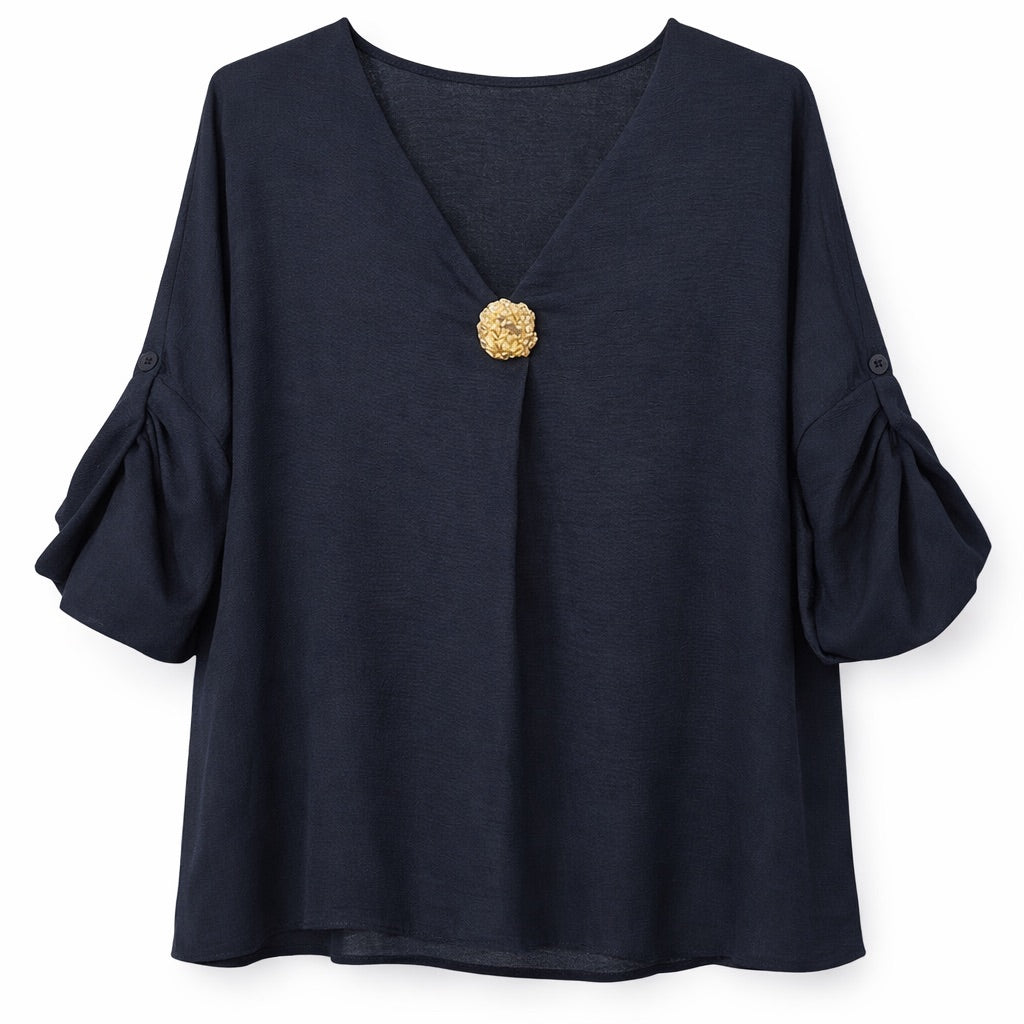 Blouse Malice