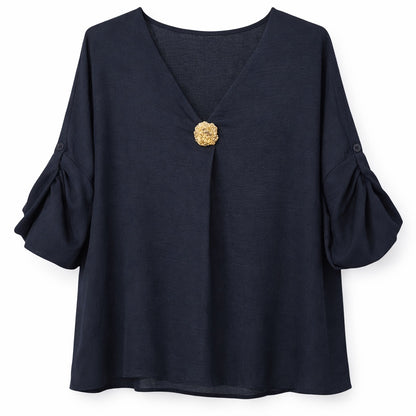 Blouse Malice