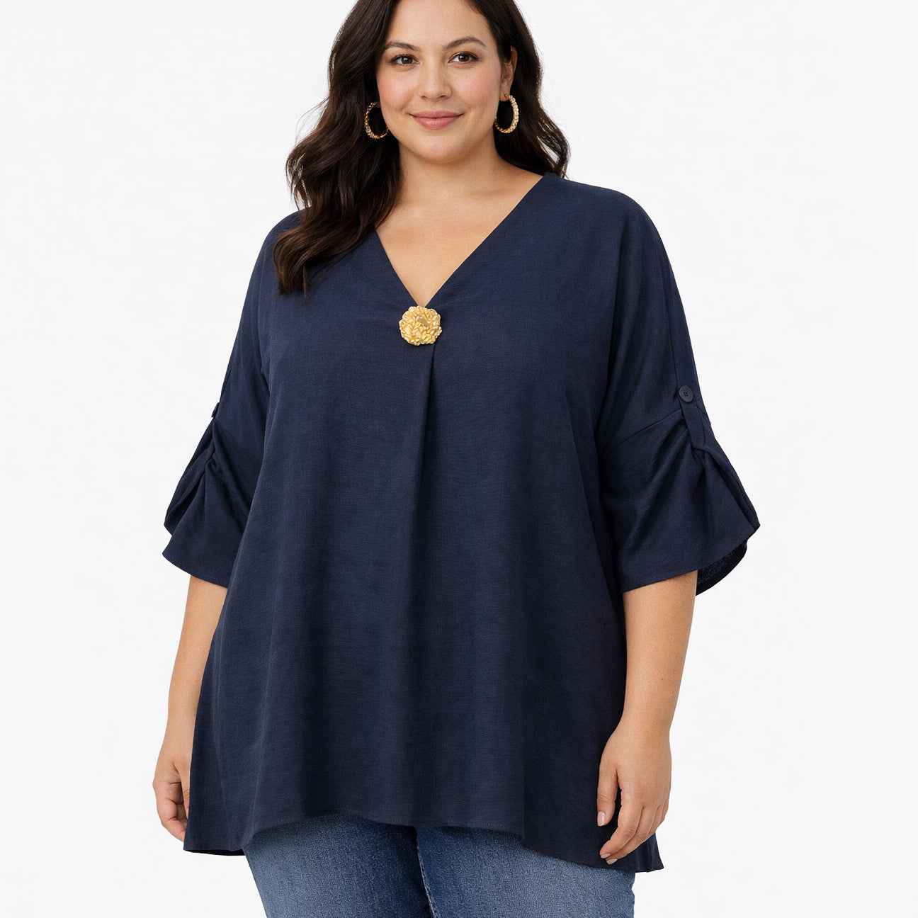 Blouse Malice