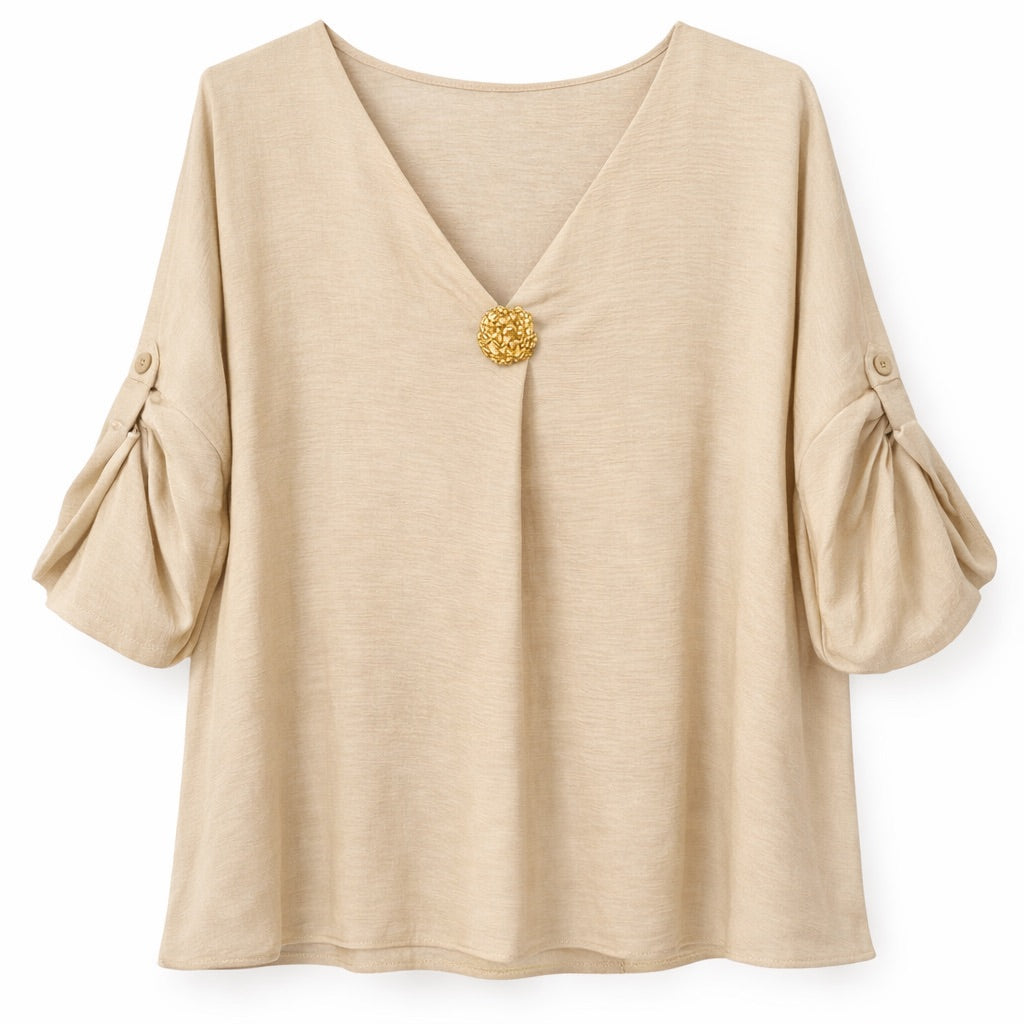 Blouse Malice