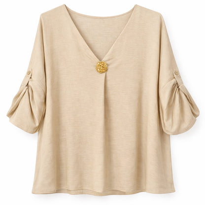 Blouse Malice