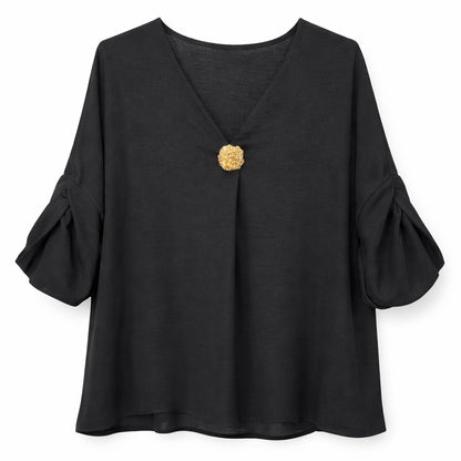 Blouse Malice
