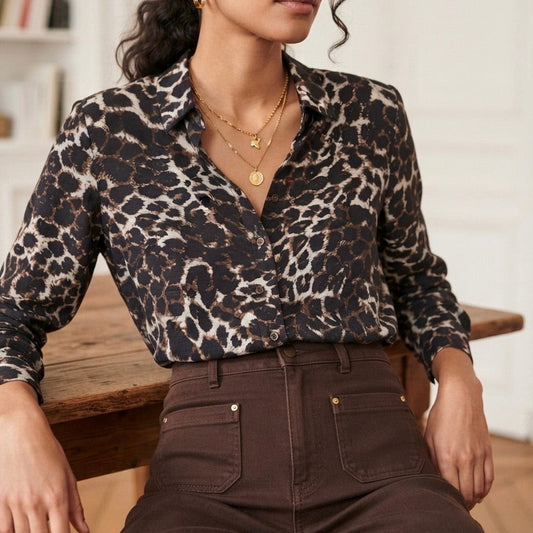 Chemise Sofia