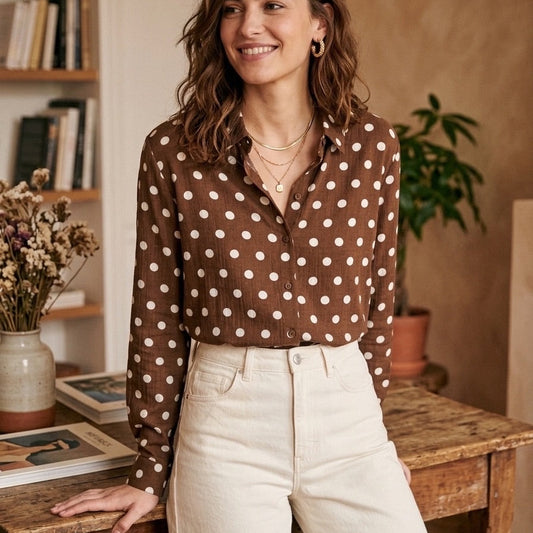 Chemise Margot