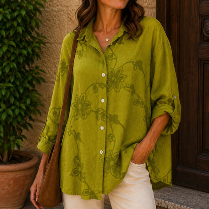 Chemise Livia