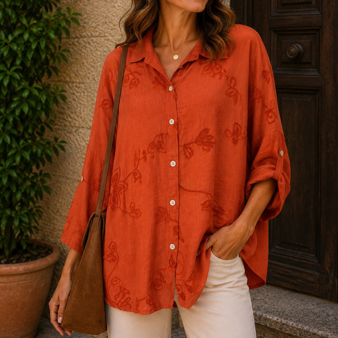 Chemise Livia