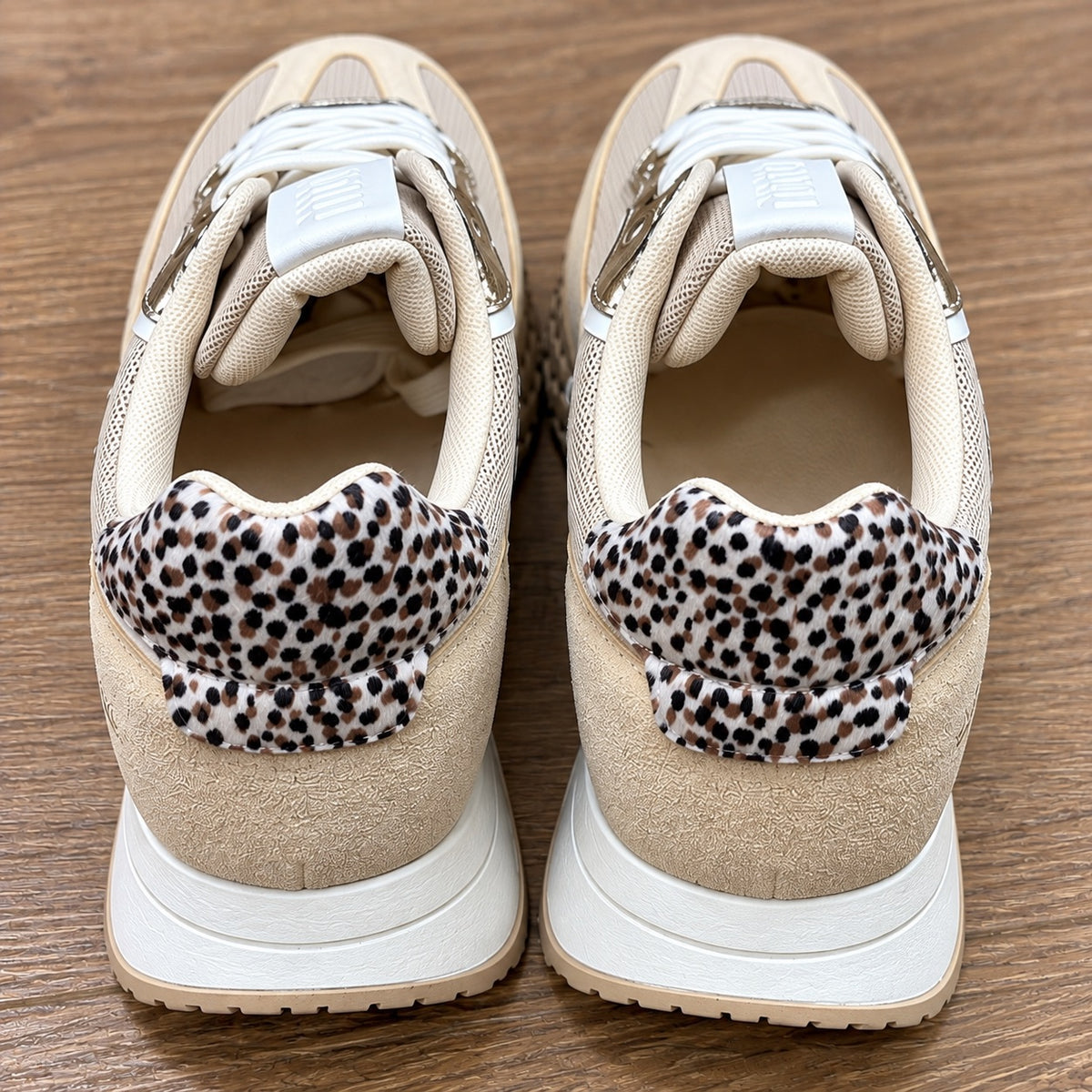 Baskets Ysée