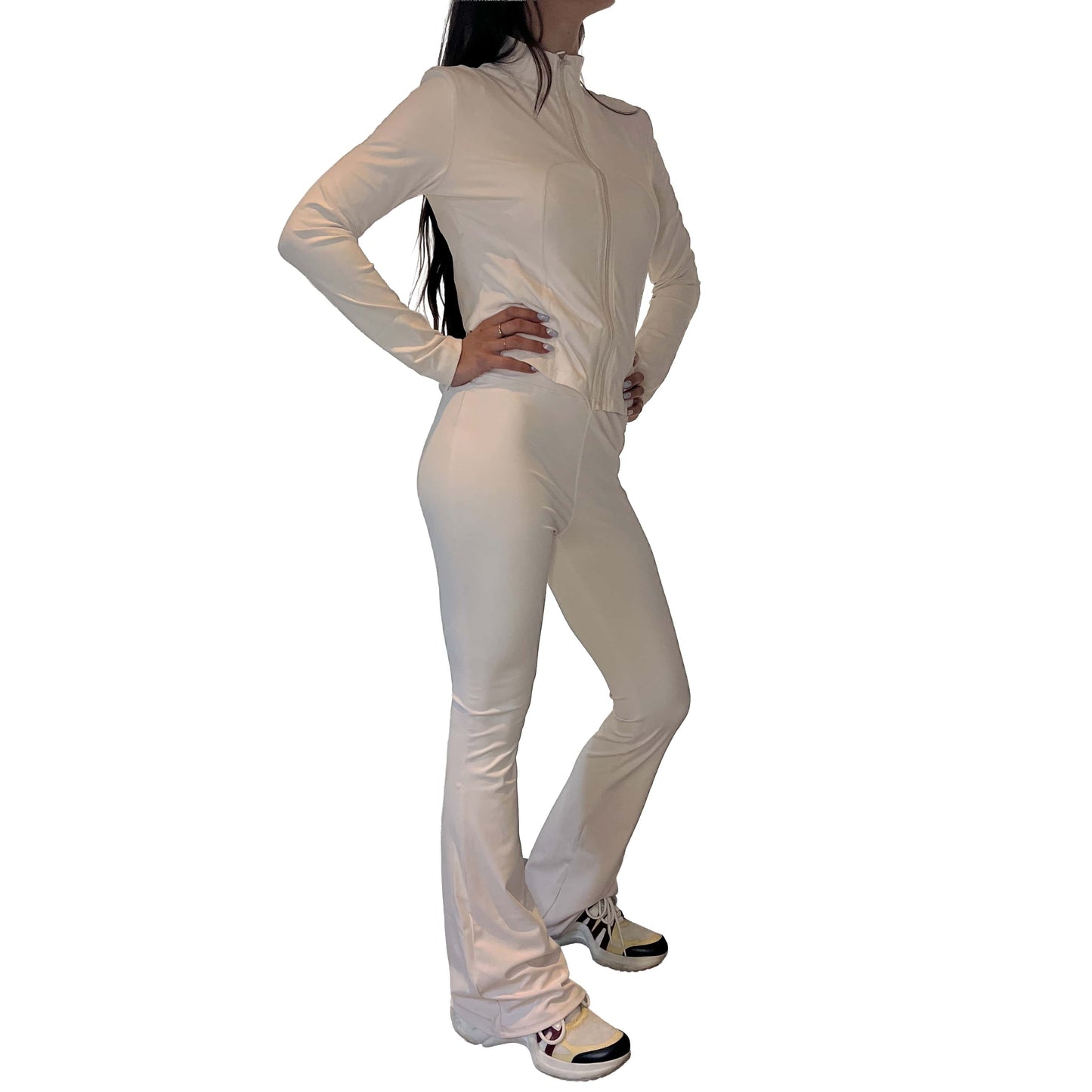 Ensemble de Pilates