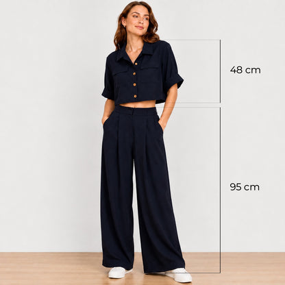 Ensemble Maë