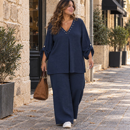Ensemble Eline