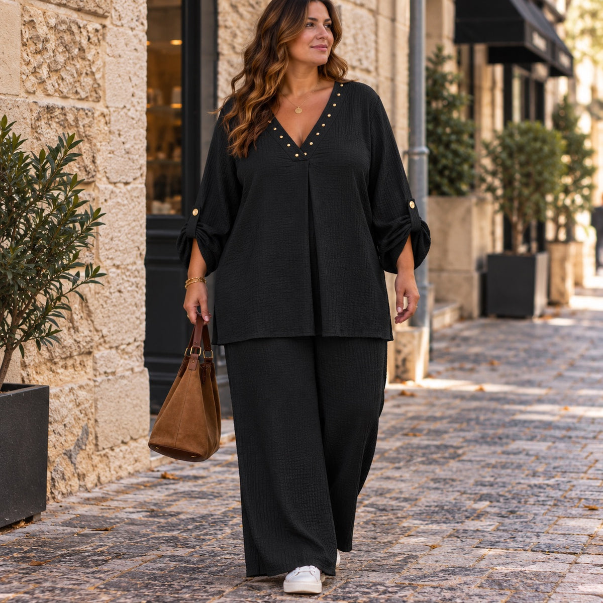 Ensemble Eline