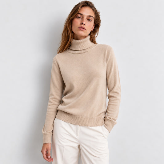 Pull Faustine