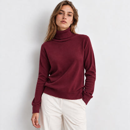 Pull Faustine