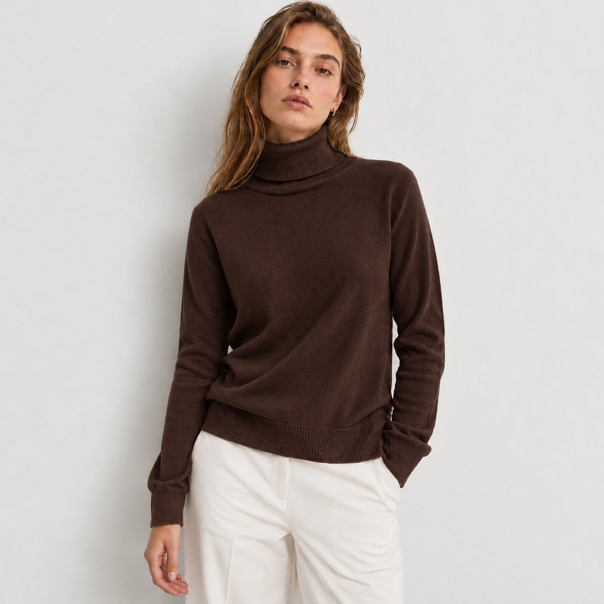Pull Faustine