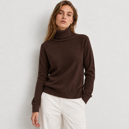 Pull Faustine