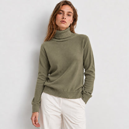 Pull Faustine