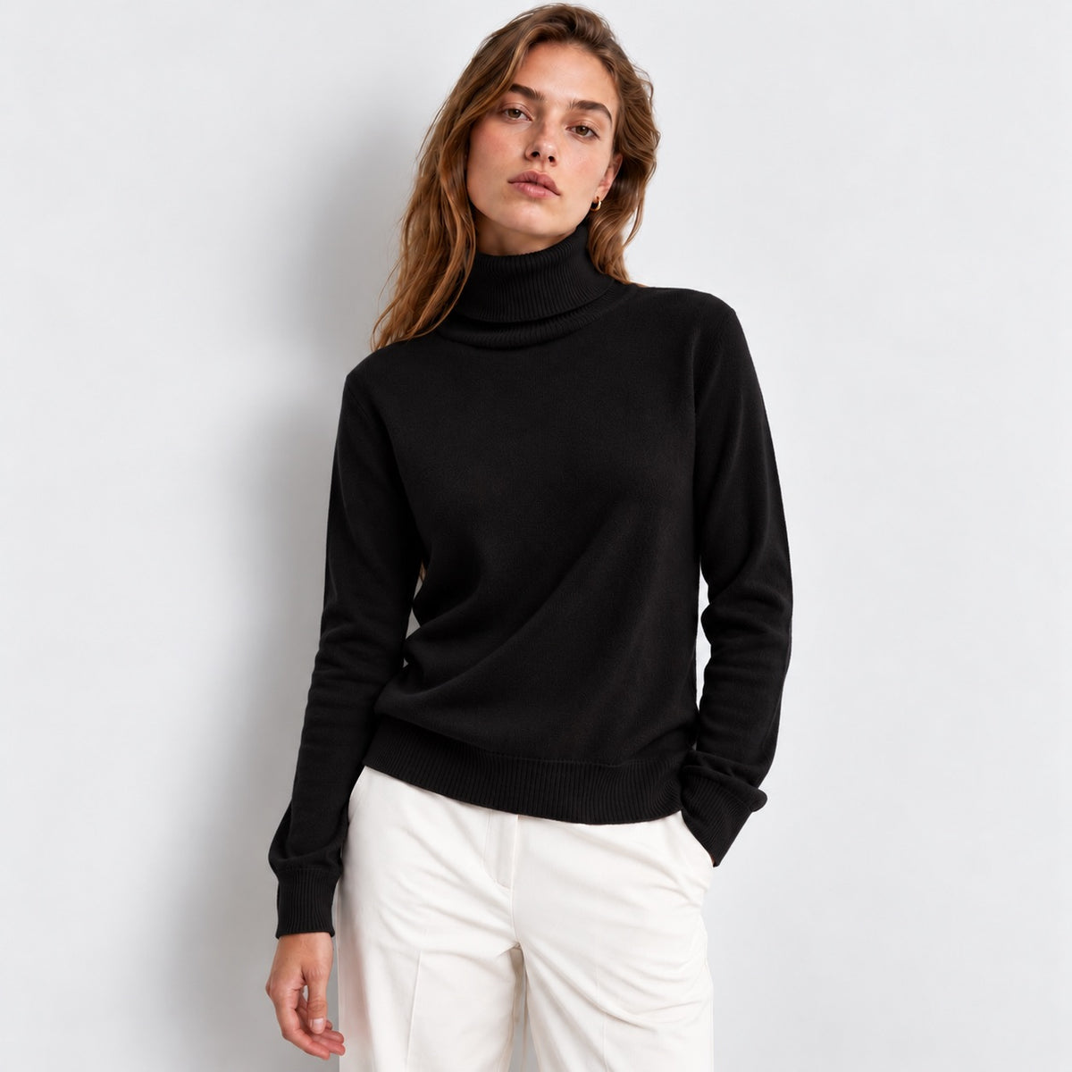 Pull Faustine