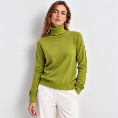 Pull Faustine