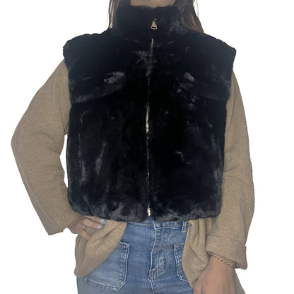 Gilet Roxanne