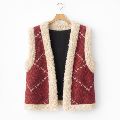 Gilet Mia