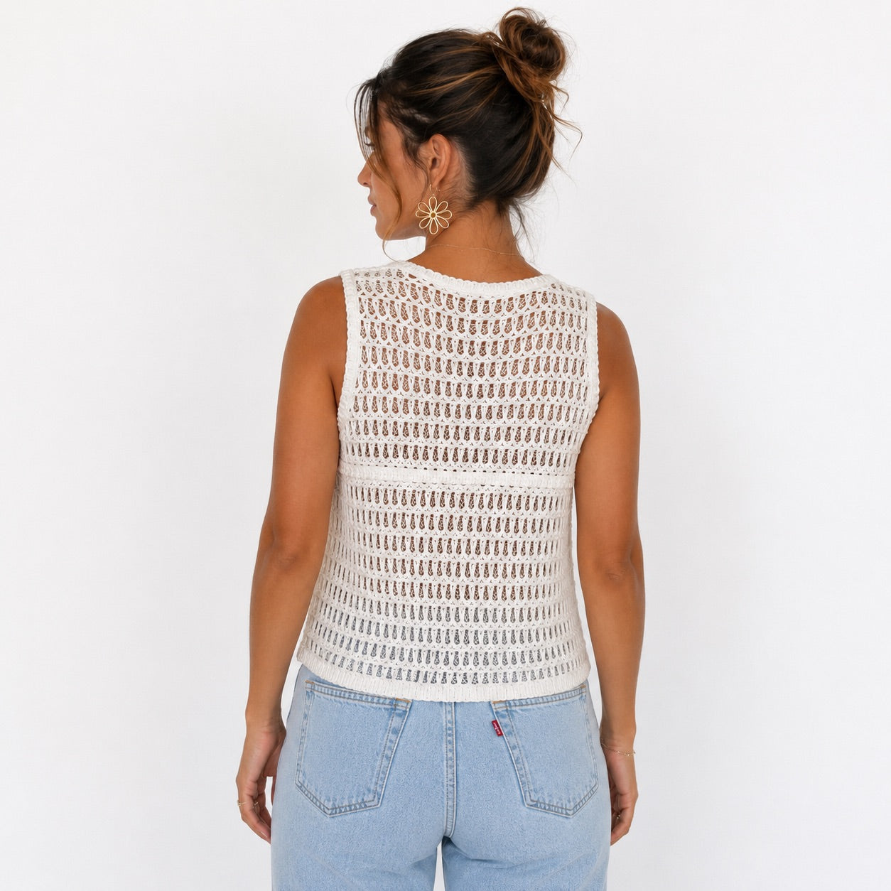 Gilet Assia