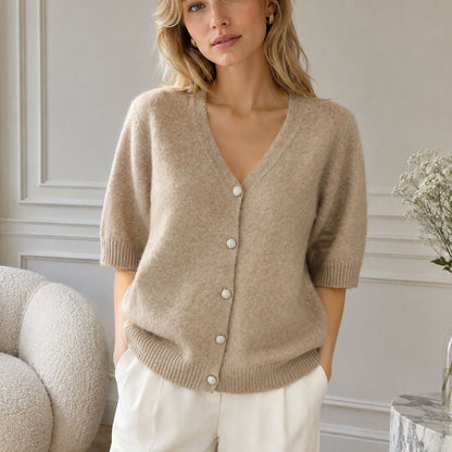 Gilet Élena