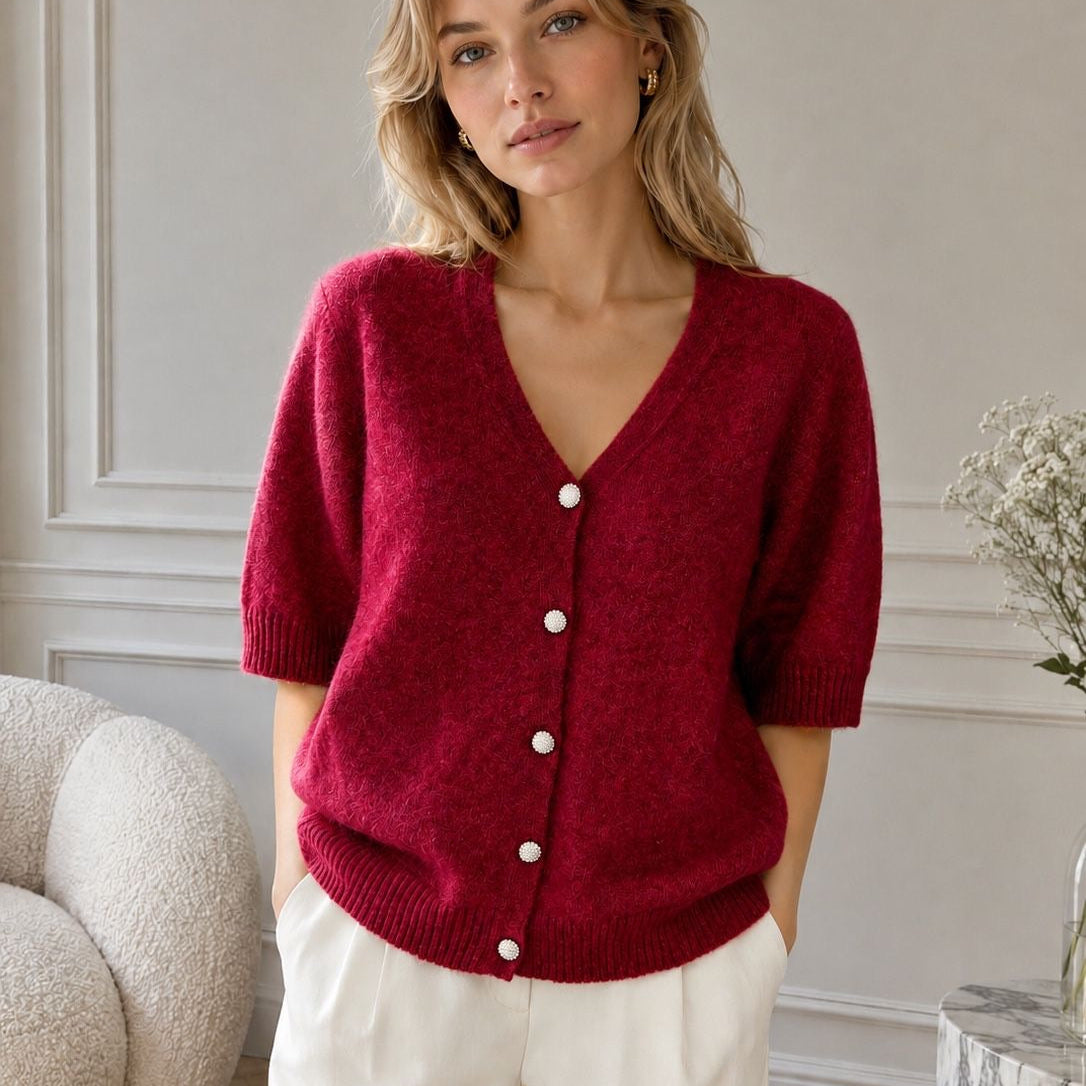 Gilet Élena