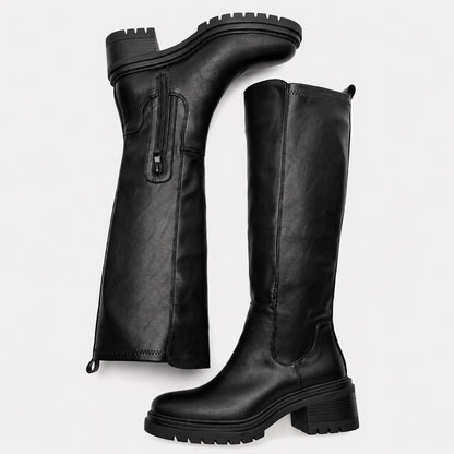 Bottes Héloïse