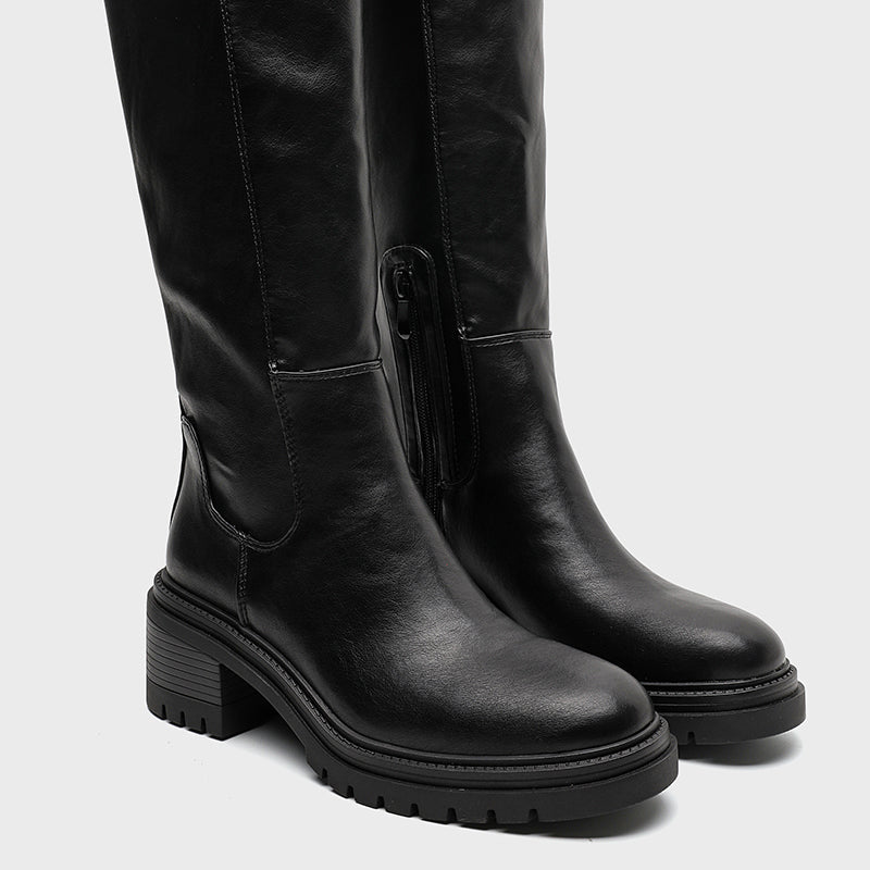 Bottes Héloïse