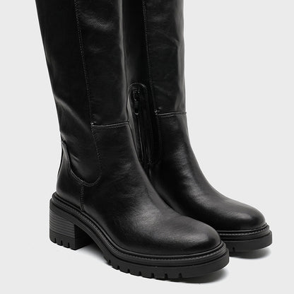 Bottes Héloïse
