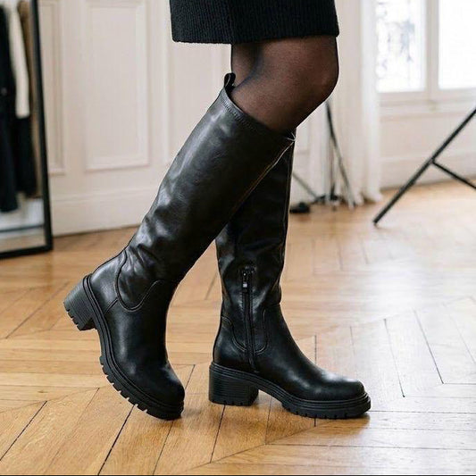 Bottes Héloïse