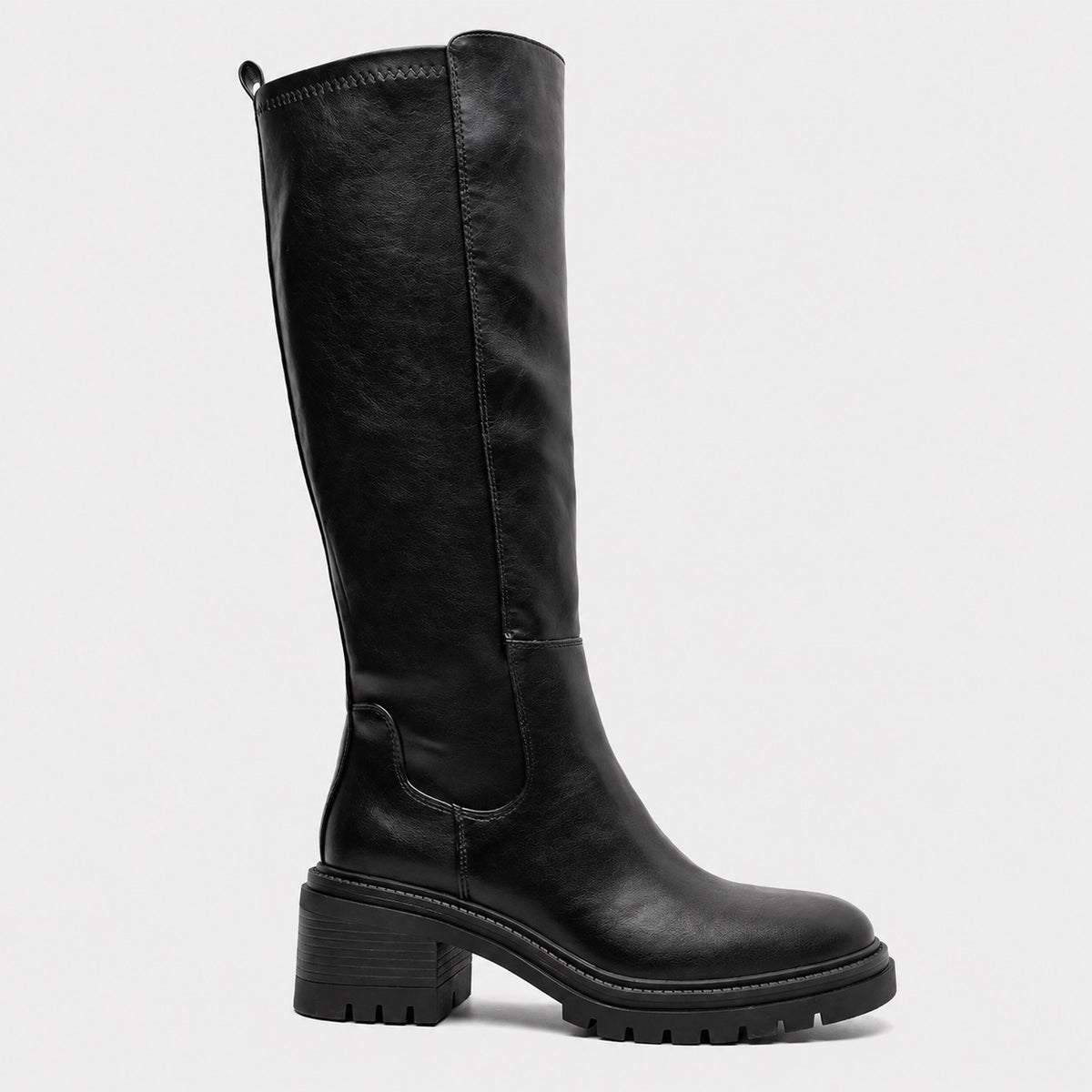 Bottes Héloïse