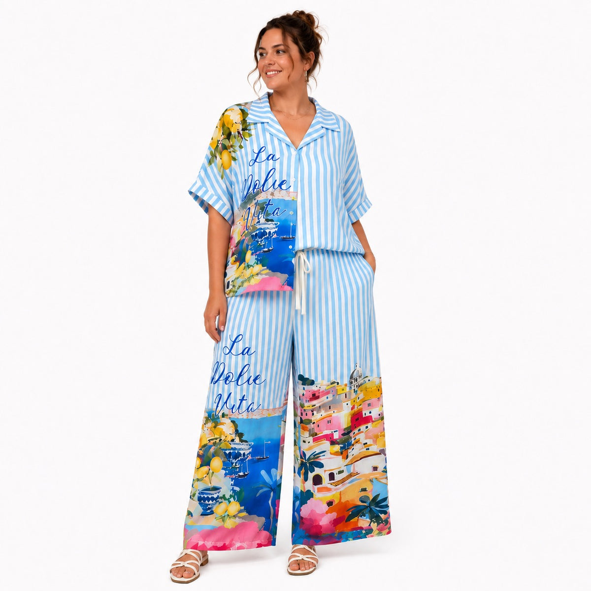 Ensemble Maya