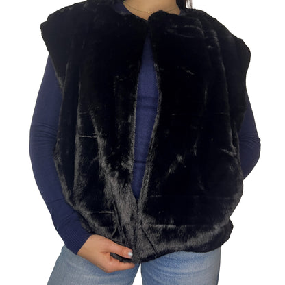 Gilet Astride