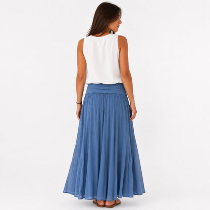 Jupe Coton