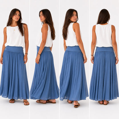 Jupe Coton
