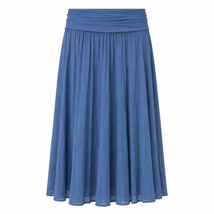 Jupe Coton