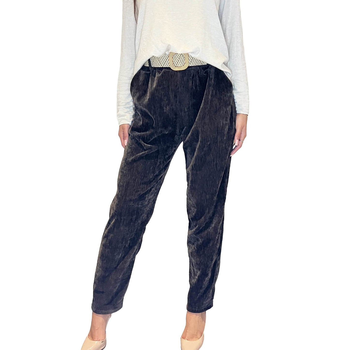 Pantalon Capucine
