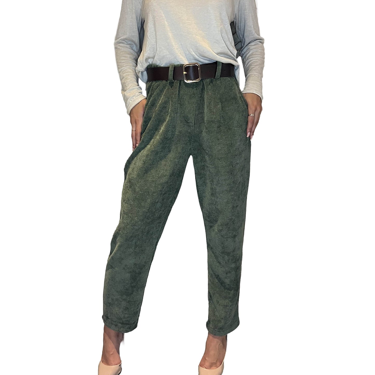 Pantalon Céleste