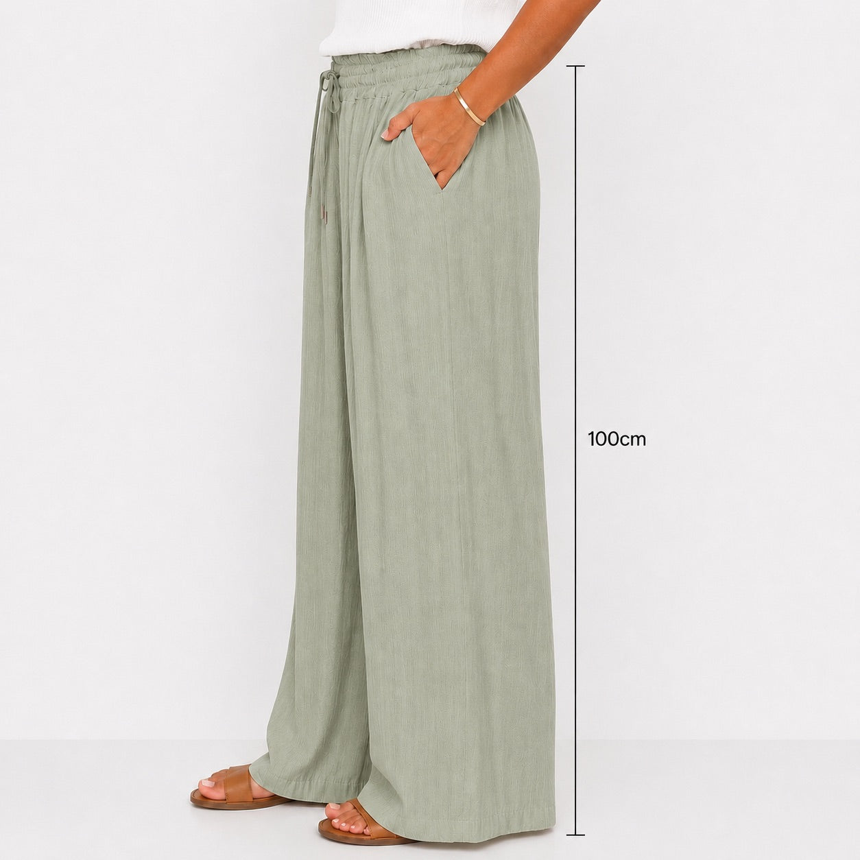 Pantalon Mia