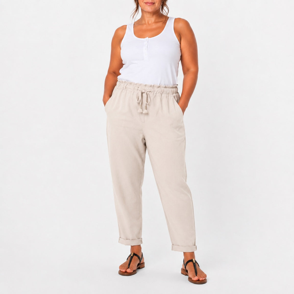 Pantalon Elsa