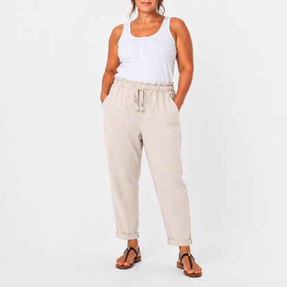 Pantalon Elsa